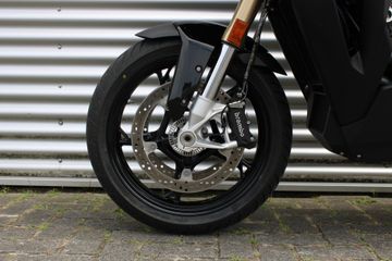BMW S 1000 XR