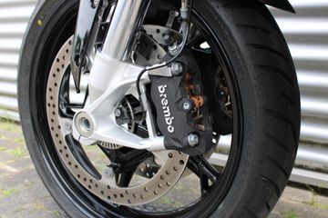 BMW S 1000 XR