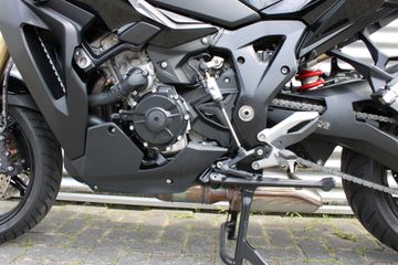 BMW S 1000 XR