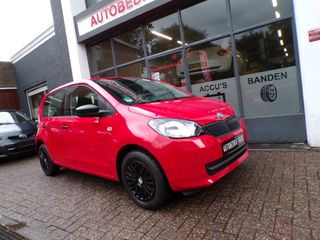 Škoda Citigo