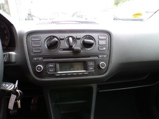 Škoda Citigo
