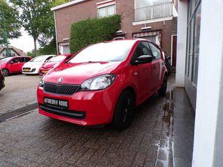 Škoda Citigo