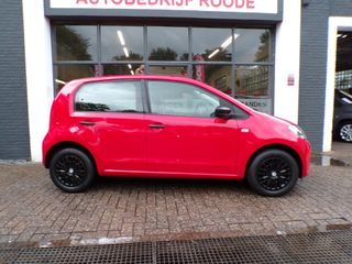 Škoda Citigo