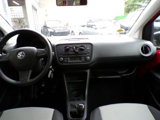 Škoda Citigo