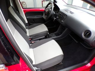 Škoda Citigo