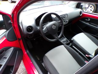Škoda Citigo
