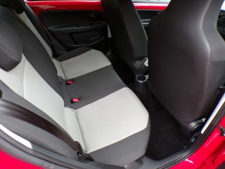 Škoda Citigo