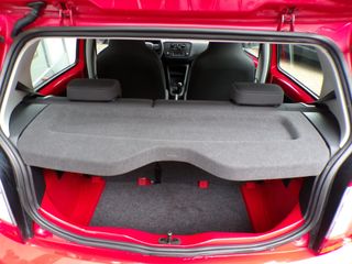 Škoda Citigo