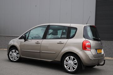 Renault Grand Modus