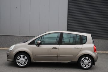 Renault Grand Modus