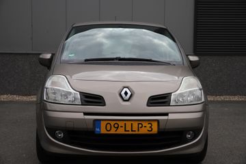 Renault Grand Modus