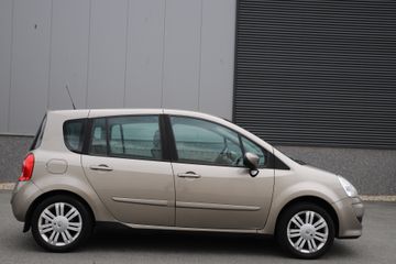 Renault Grand Modus