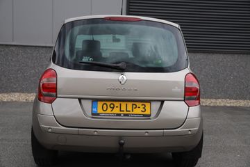 Renault Grand Modus