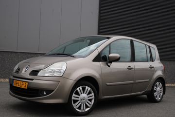 Renault Grand Modus