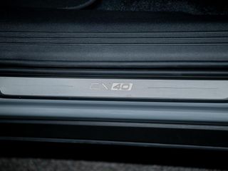 Volvo EX40