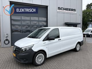 Mercedes-Benz eVito