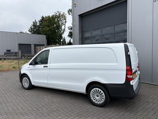 Mercedes-Benz eVito