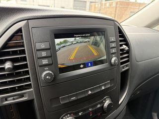 Mercedes-Benz eVito