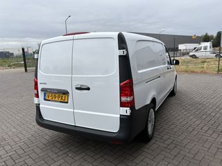 Mercedes-Benz eVito