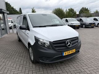 Mercedes-Benz eVito