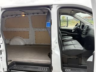 Mercedes-Benz eVito