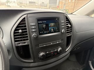 Mercedes-Benz eVito