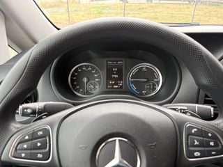 Mercedes-Benz eVito
