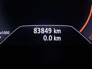 Renault Grand Scénic