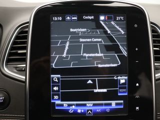Renault Grand Scénic