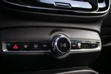Volvo EX40