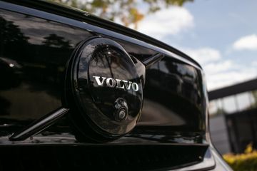Volvo EX40
