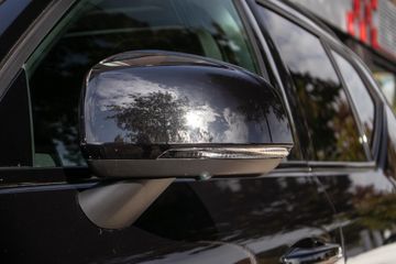 Volvo EX40