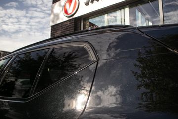 Volvo EX40