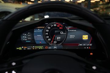 Ferrari SF90 Spider