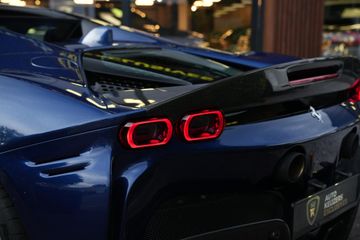 Ferrari SF90 Spider
