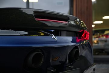 Ferrari SF90 Spider