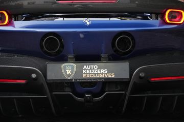 Ferrari SF90 Spider