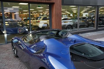 Ferrari SF90 Spider