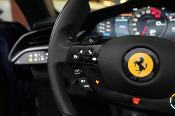 Ferrari SF90 Spider