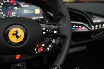 Ferrari SF90 Spider
