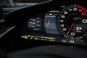 Ferrari SF90 Spider