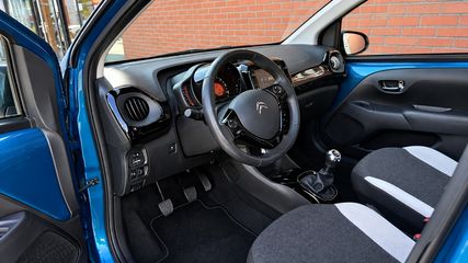 Citroën C1