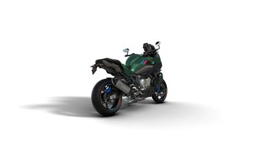 BMW M 1000 XR