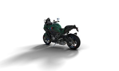 BMW M 1000 XR