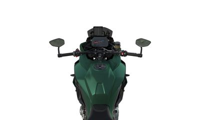 BMW M 1000 XR