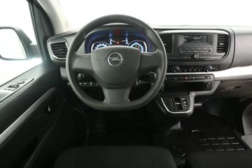 Opel Vivaro-e