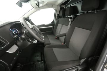 Opel Vivaro-e