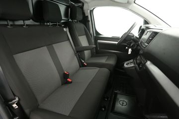 Opel Vivaro-e