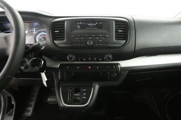 Opel Vivaro-e