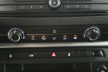 Opel Vivaro-e